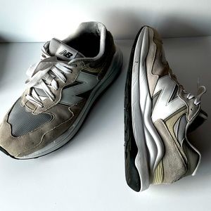 New Balance sneakers